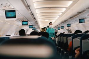 Crew Fatigue Crisis: Why Flight Attendants Are Striking Globally