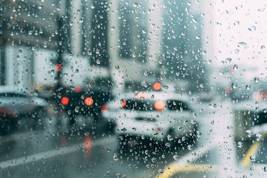 Understanding Next-Generation Weather Prediction for Transportation