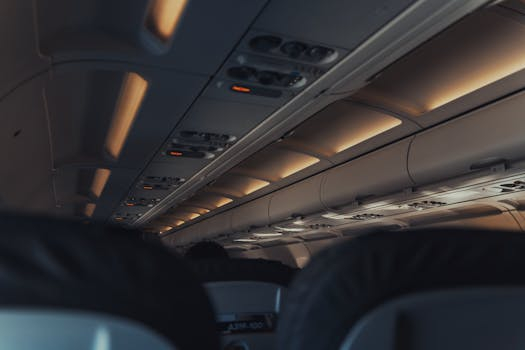 Free In-Flight Wi-Fi: Which Airlines Offer It (and How to Use It)