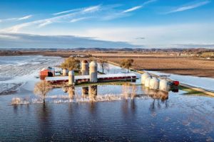 Flood Disclosure Loopholes: States Where Sellers Hide Water Damage