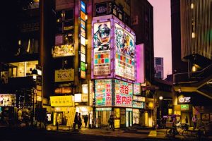 Tokyo vs. Taipei: Asia’s Most Affordable City Breaks