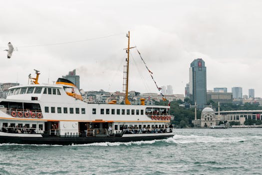 How Underwater Tunnels Transform Continental Transportation Today