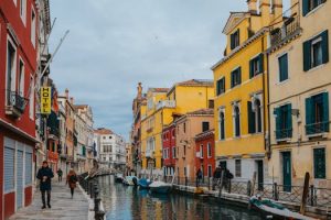 Avoiding Overtourism: Ethical Alternatives to Venice and Bali