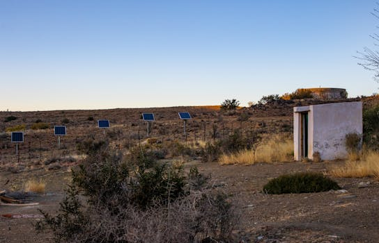 Solar-Powered Everything: 2025’s Best Off-Grid Chargers and Lights