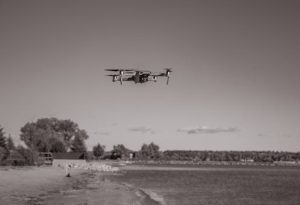 Prosumer Drones 2025: DJI Alternatives with Better Zoom Cameras